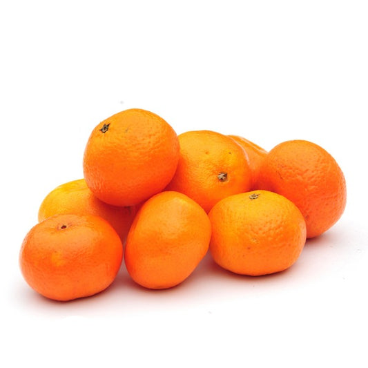 Clementines 2 Lb Bag