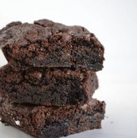 Store Made Brownies 550g (Shipped Frozen)