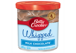 Betty Crocker Milk Chocolate Whipped 340 G