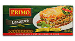 Primo Oven Ready Lasagna 375Gr.