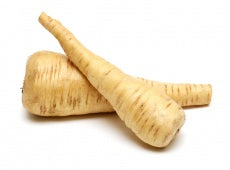 Parsnips 1lb