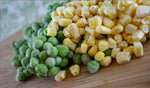 No Name Peas And Corn Club Size 2Kg