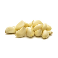 Store Pack Peeled Garlic 150g