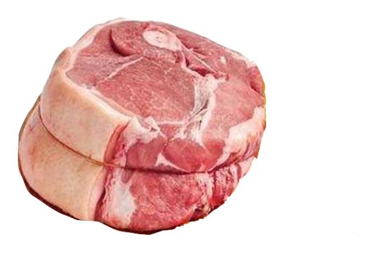 Pork Shoulder Picnic Roast, Value Pack 1450 g
