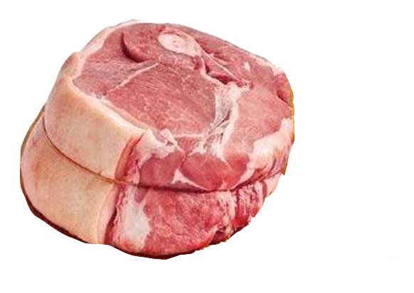 Pork Shoulder Picnic Roast, Bone In 2.0kg-2.5kg
