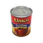 Unico Whole Tomatoes, No Salt Added 796 ML