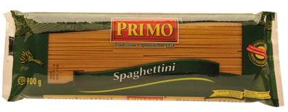 Primo Spaghettini 900 GR