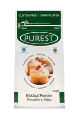 Purest Baking Powder 250g