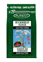 Purest Buckwheat Flour 500g