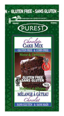 Purest Chocolate Cake Mix 561g