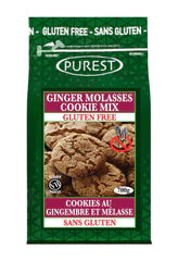 Purest Ginger Molasses Cookie Mix 700g
