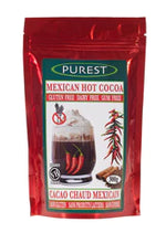 Purest Mexican Hot Cocoa 300g