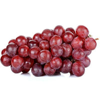 Seedless Grapes Red 1Kg