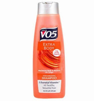 V05 Extra Body Shampoo 370 Ml