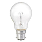 Cm Clear 60W Lightbulbs 2 Pk