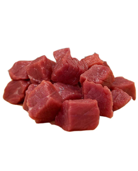 Lean Stewing Beef 950-1050g