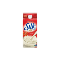 Silk True Soy Original 1.89L