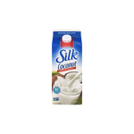 Silk True Coconut Milk Original 1.89 Lt