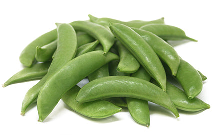 Sugar Snap Peas 250g