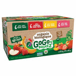 GoGo Squeeze Fruit 24x90g