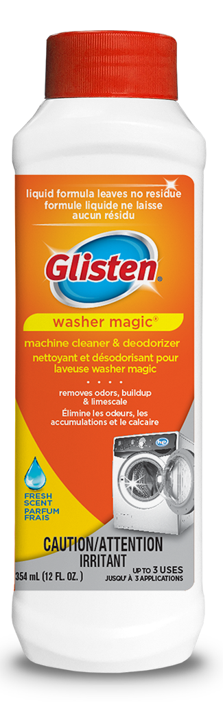 Summit Glisten Washer Magic 355mL