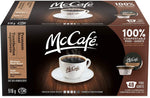 McCafe Premium Roast Pods 48pk