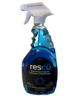 Rescu Disinfectant Cleaner 946ml