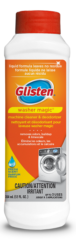 Washer Magic Cleaner 354ml
