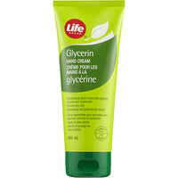 Life Brand Glycerin Hand Cream	75mL