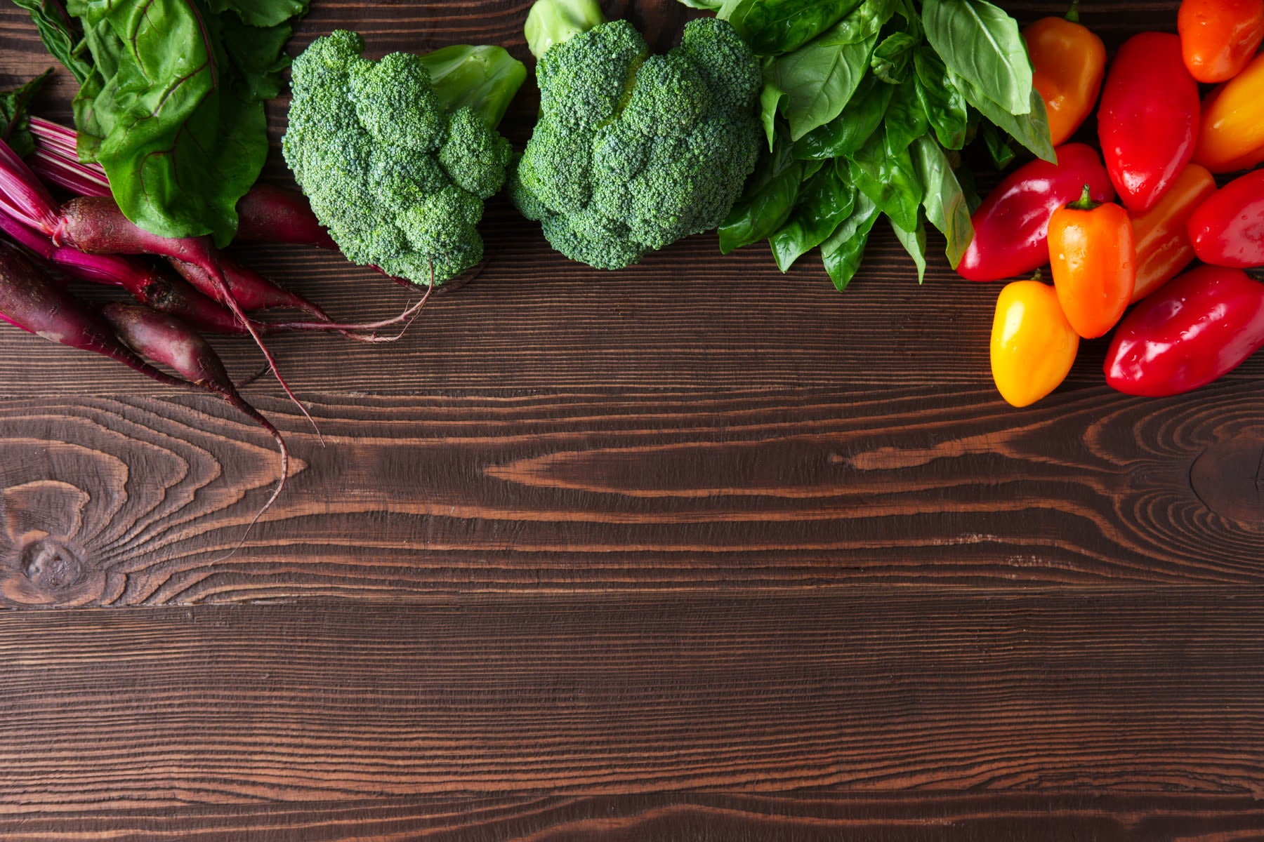 Fresh Produce